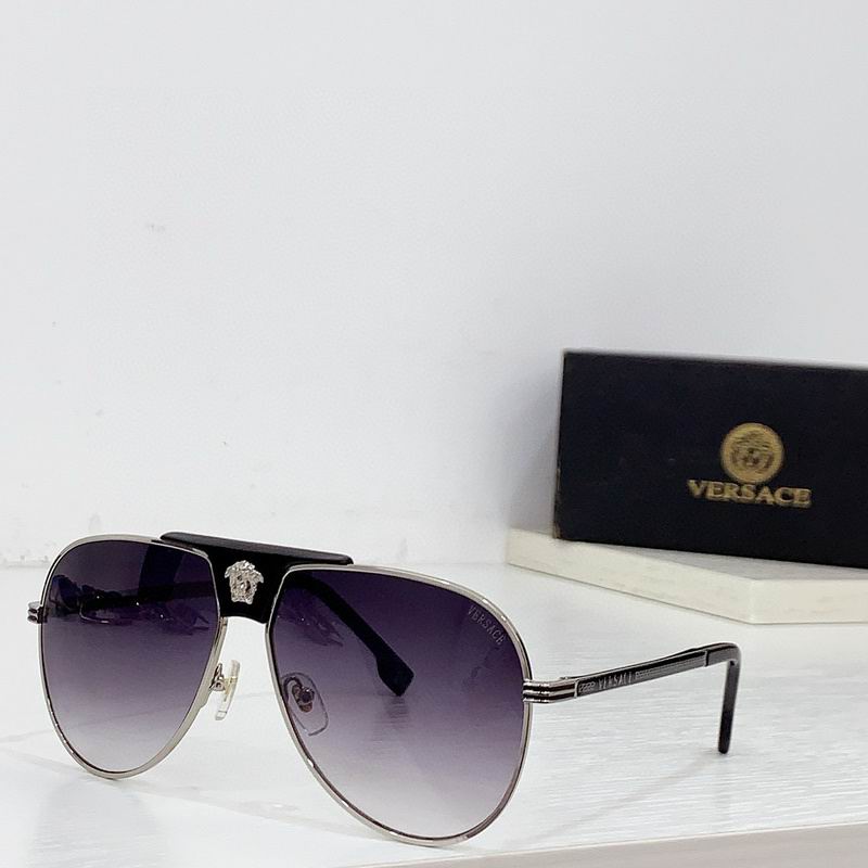 Versace Glasses (19)